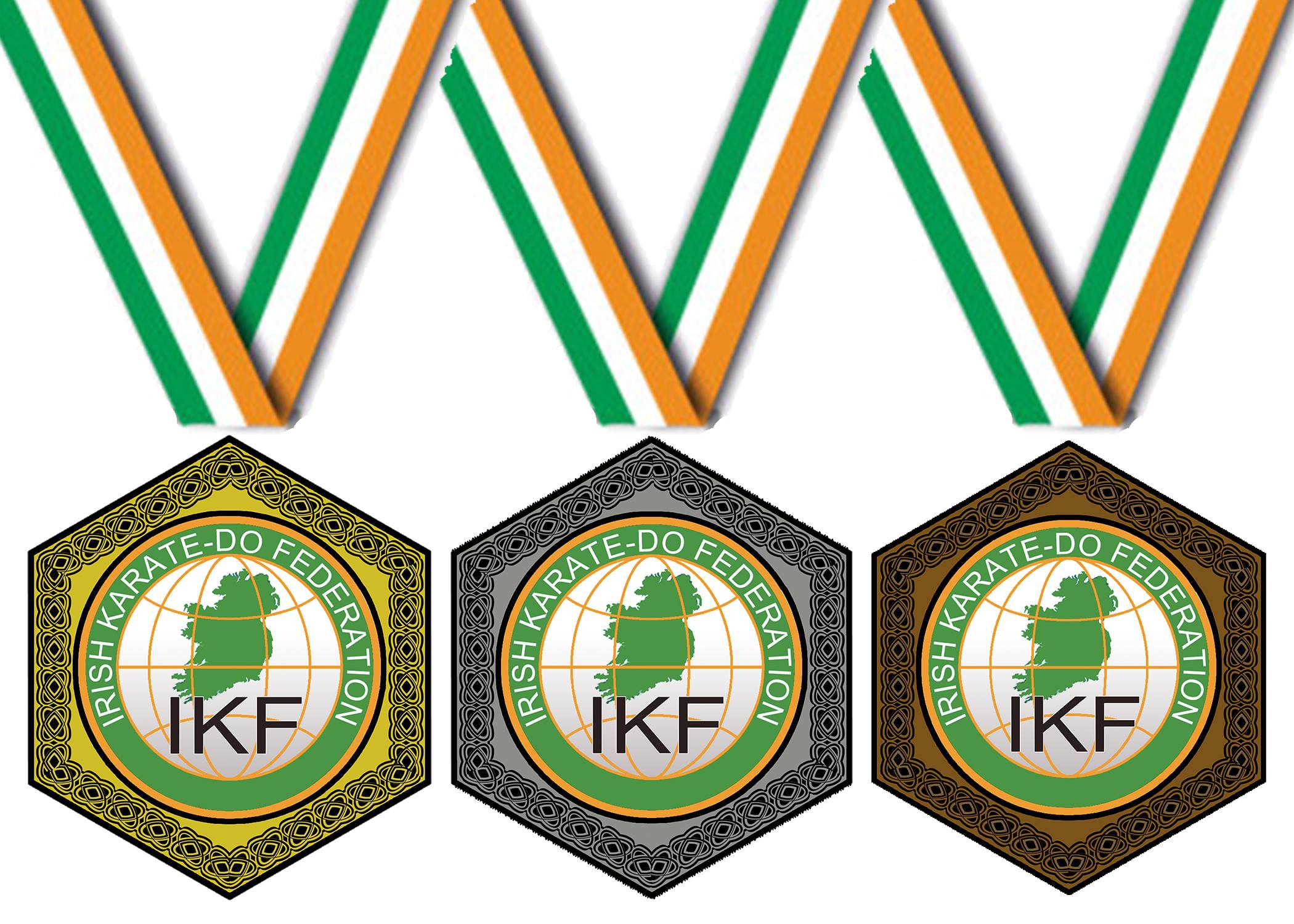 Medals