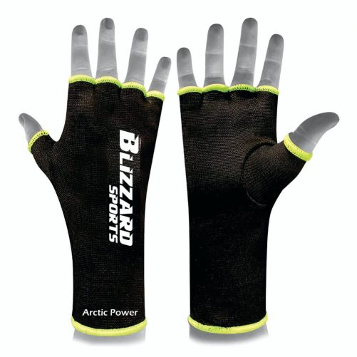 Blizzard elastic slip on hand wraps - Image 4